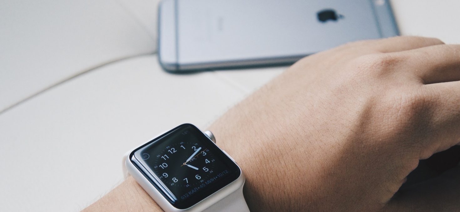 Как определиться с выбором Apple Watch ремешков?